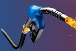 Atendente de Posto de Gasolina