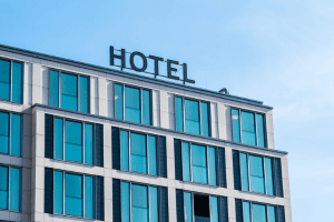 Hotelaria e Turismo