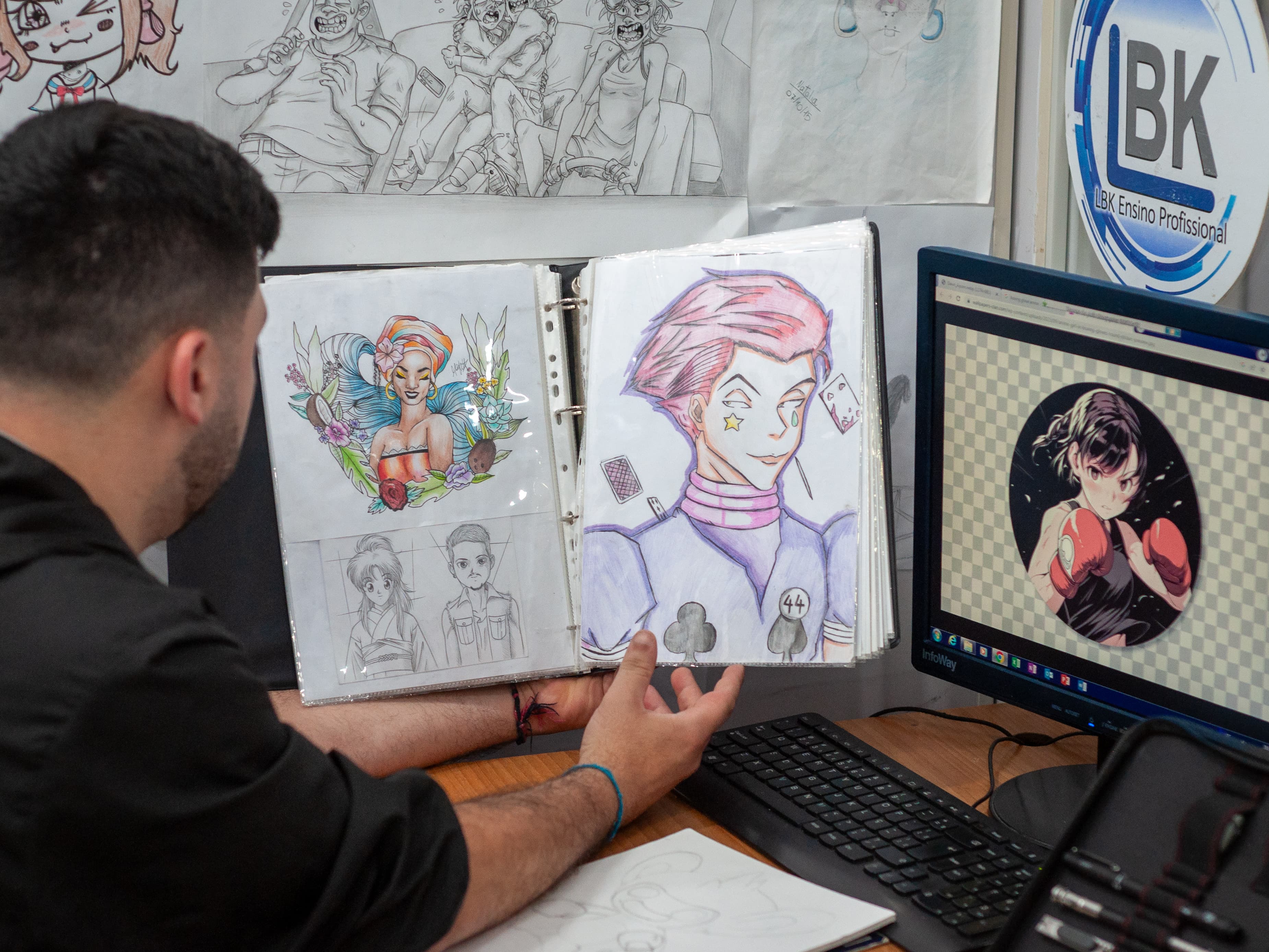 Desenho