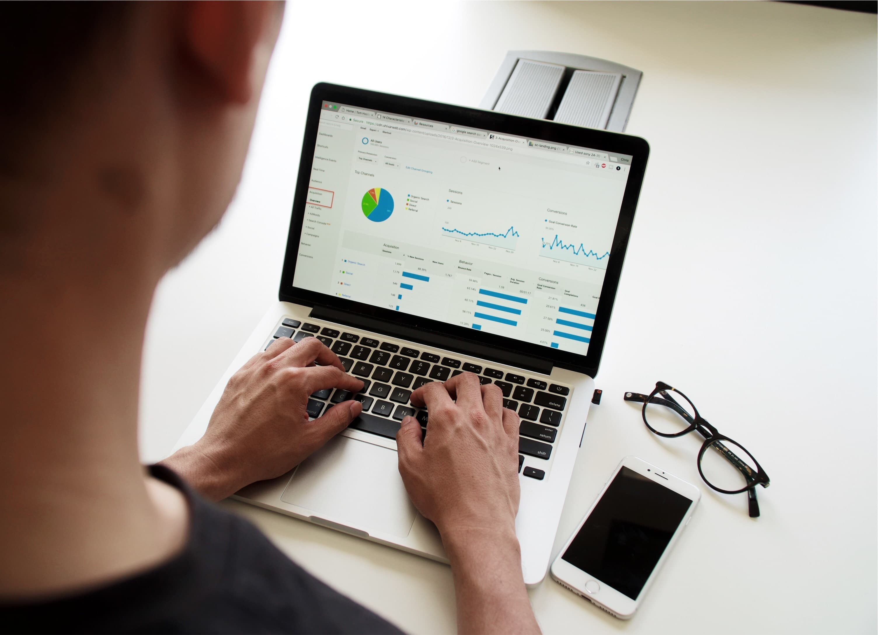 Gestor Financeiro