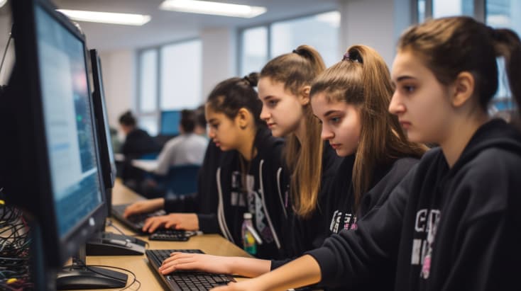 Informática para Jovem Aprendiz