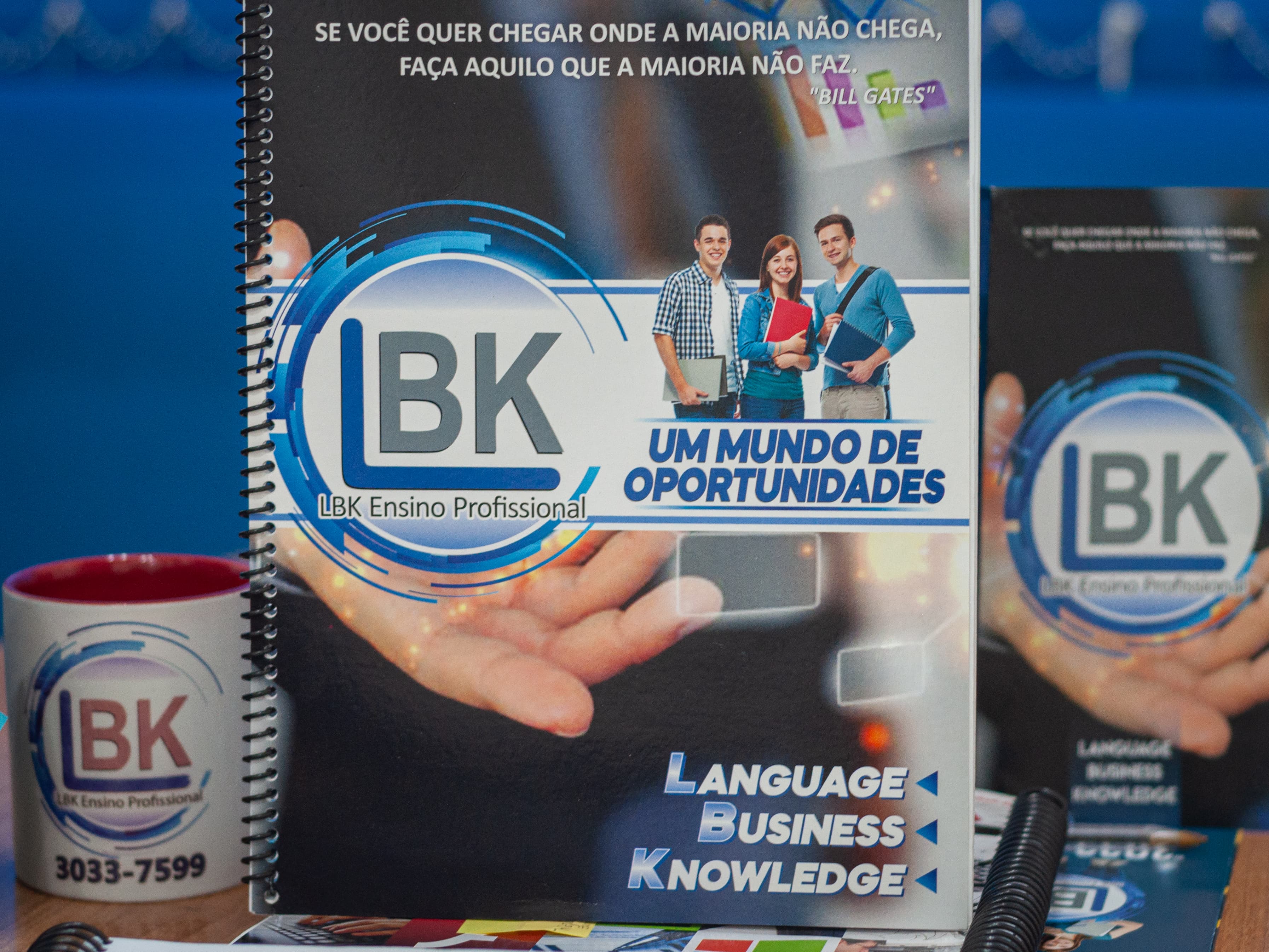 Inglês VIP