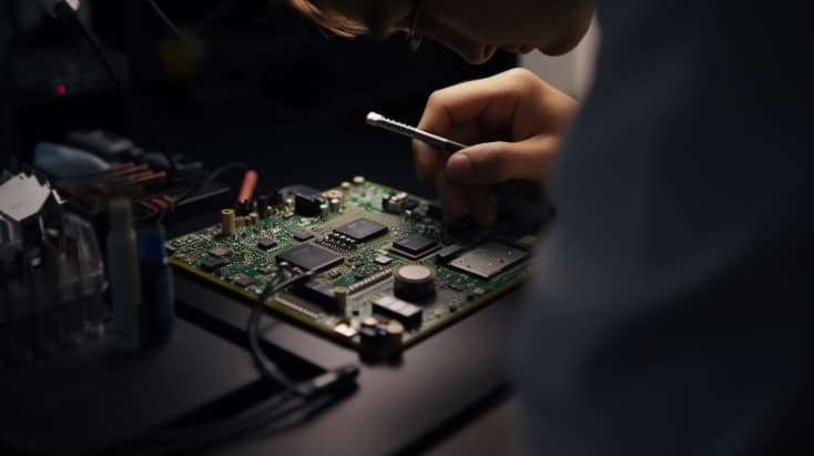 Montagem e Manutenção de Computador