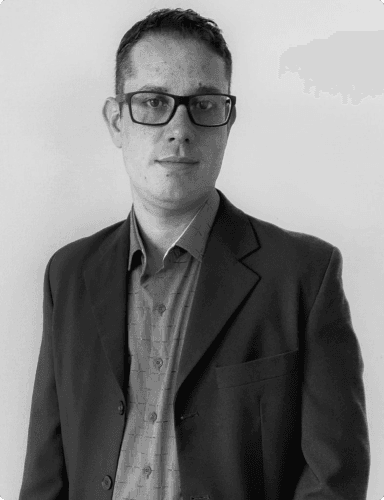 Luis Patarra — CEO da Escola LBK